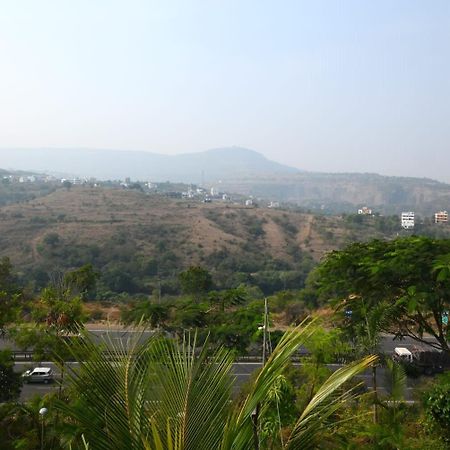 P P Lodging Pune Exterior photo