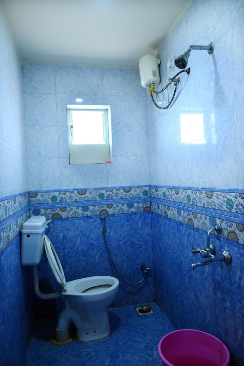 P P Lodging Pune Exterior photo
