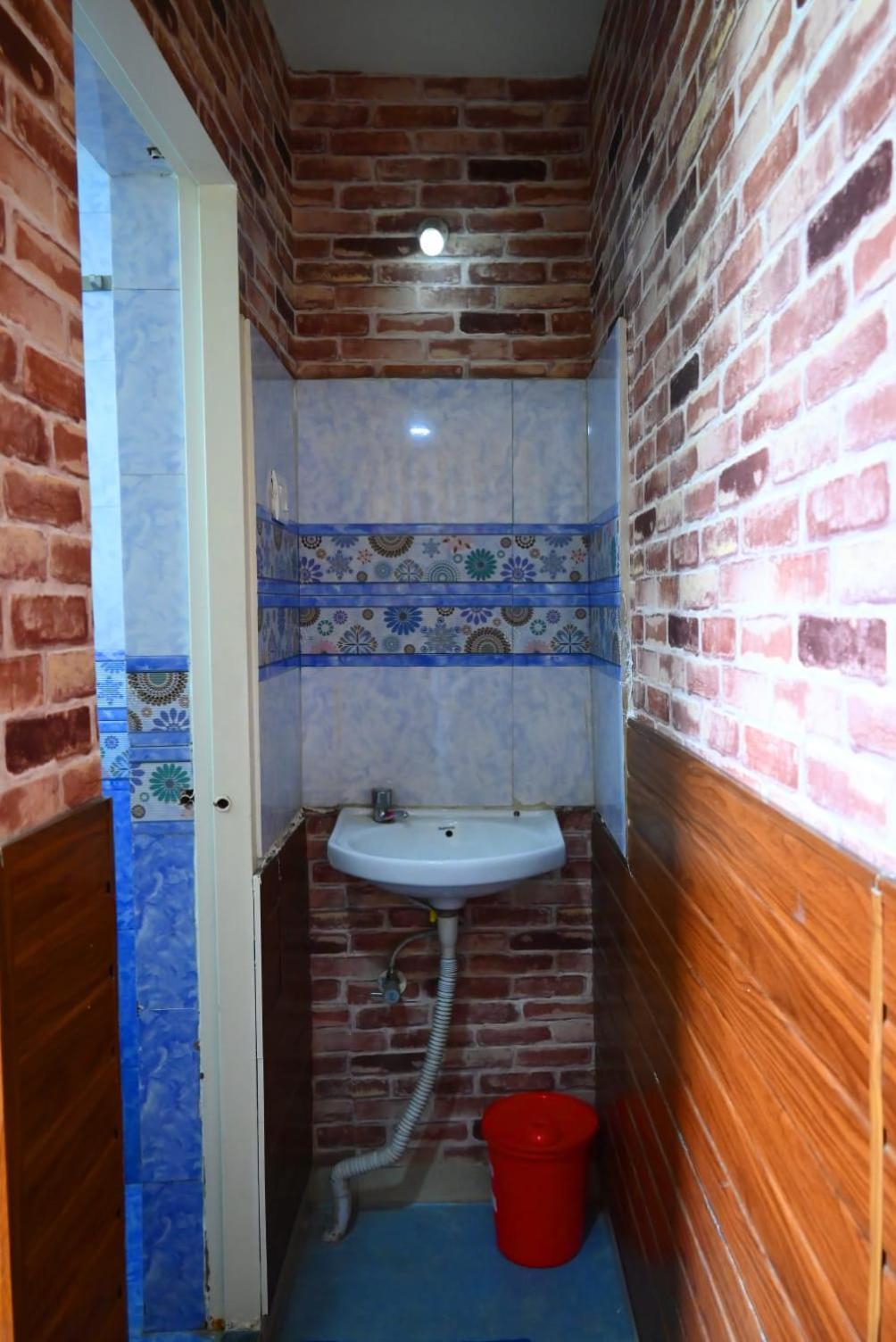 P P Lodging Pune Exterior photo