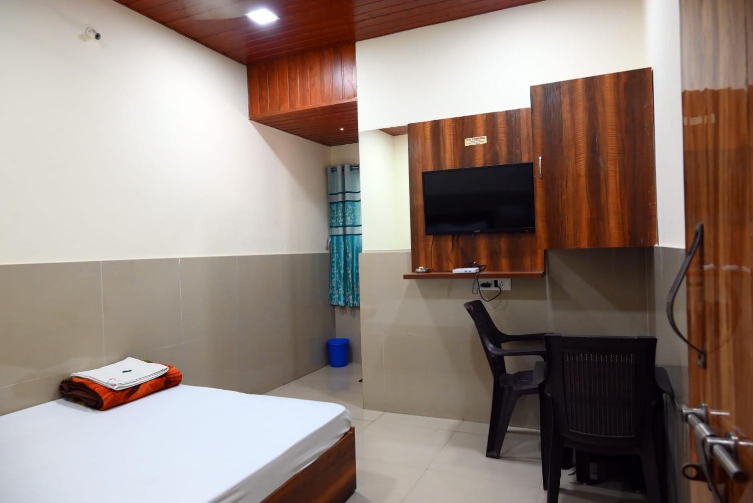 P P Lodging Pune Exterior photo